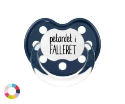 1 Classic Petardet i Falleret