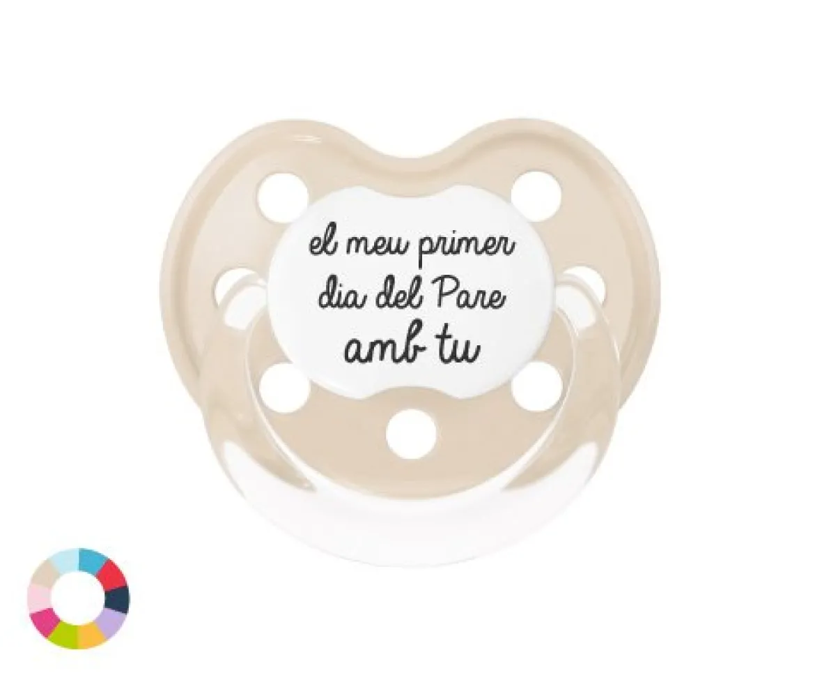 1 Classic Primer dia del Pare