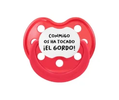 1 Classic Solid "El Gordo"
