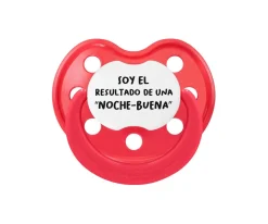 1 Classic Solid Resultado de una Noche-buena
