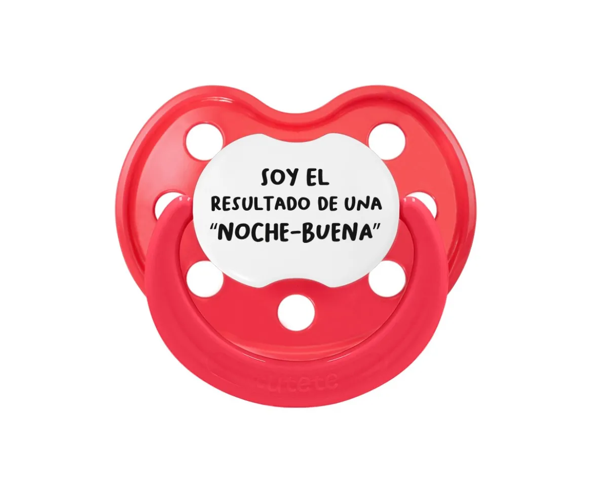 1 Classic Solid Resultado de una Noche-buena