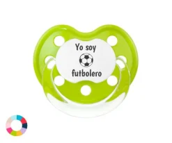 1 Classic Soy Futbolero