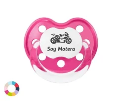 1 Classic Soy Motera Gp