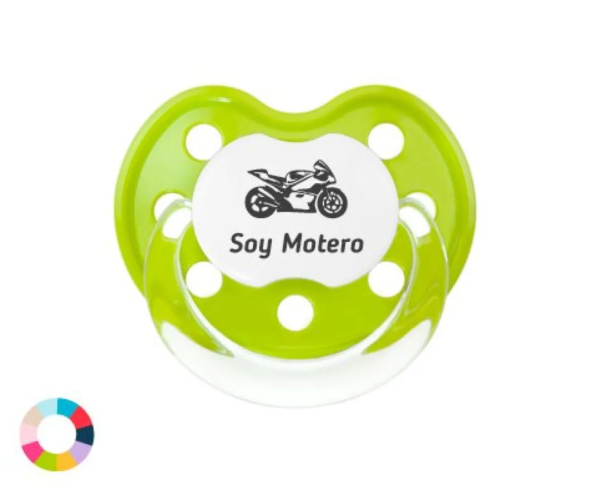 1 Classic Soy Motero Gp