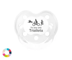 1 Classic soy una Triatleta