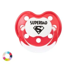 1 Classic SuperDad