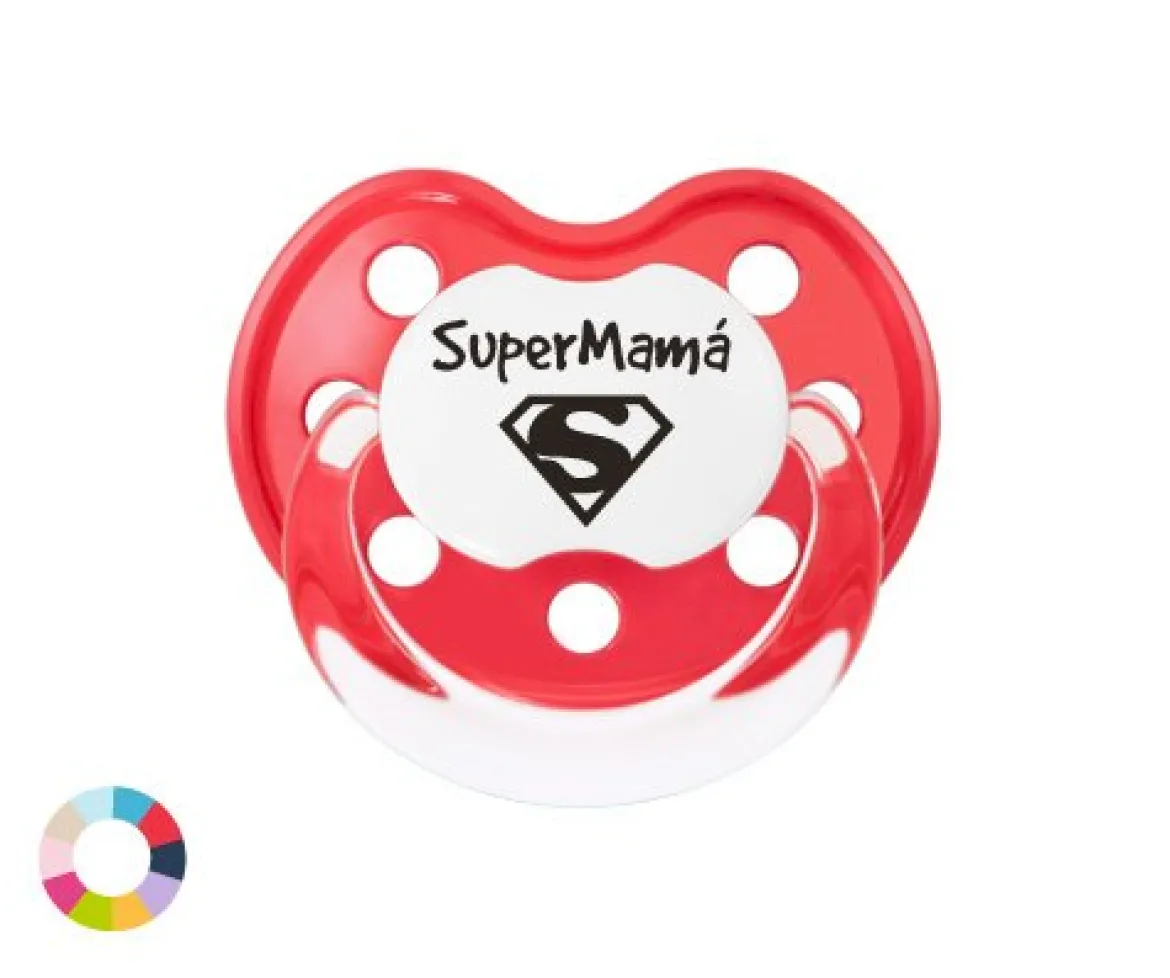 1 Classic SuperMamá