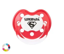1 Classic Superpapá