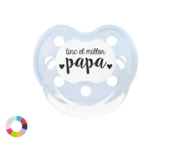 1 Classic Tinc el millor Papa
