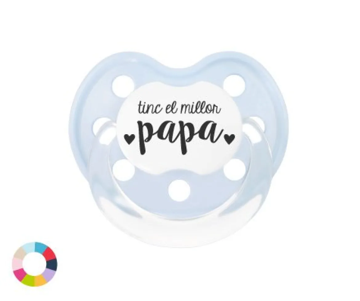 1 Classic Tinc el millor Papa