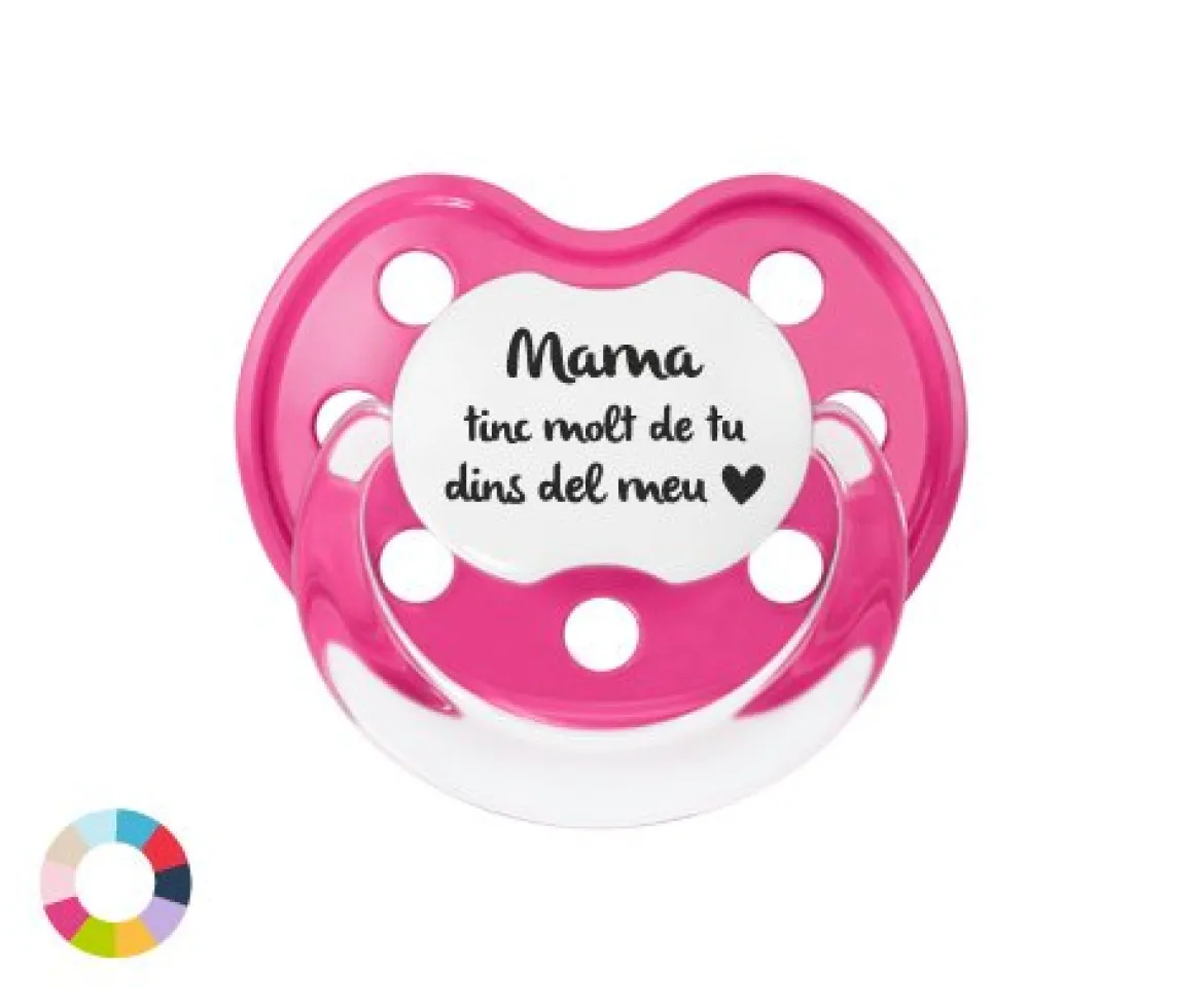 1 Classic Tinc molt de tu