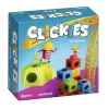 Clickies Átomo x Miniland