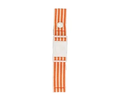 Clip de Pecho para Mochila Lifebuoy Orange