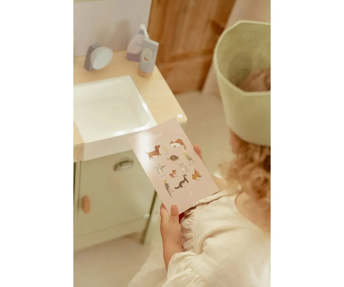 Clínica Veterinaria FSC Little Dutch