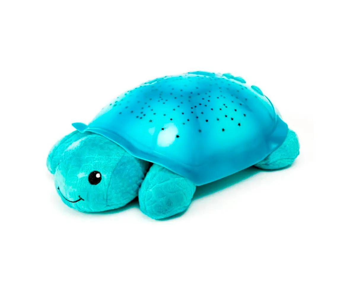 Cloud b® Tortuga Planetario y Melodías Aqua