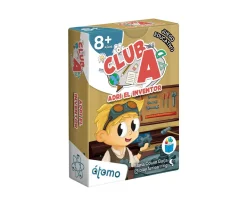 Club A Adri el Inventor