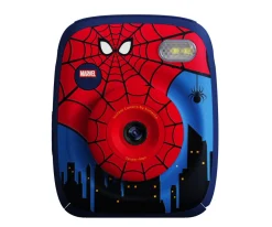Cámara Digital de Impresión Kiimento Spiderman