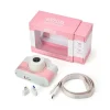 Cámara Digital Expert Blush