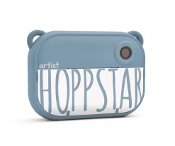 Cámara Digital Instantánea Hoppstar Artist Denim