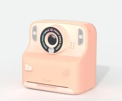 Cámara Digital Instantánea Pixiprint Rose