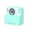 Cámara Digital Instantánea Pixiprint Turquoise