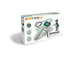 Cámara Flexible Infantil KidyExplore