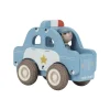 Coche de Policía de Madera FSC