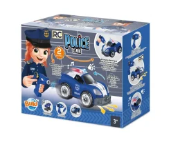 Coche de Policía Teledirigido