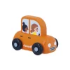 Coche Familiar de Madera Ciudad Cross Roads
