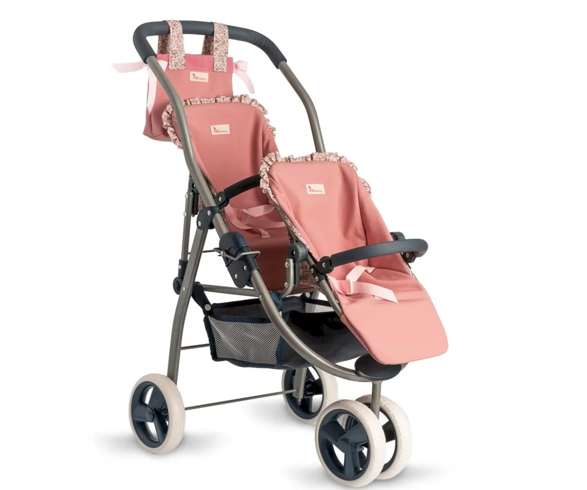 Coche Gemelar Martina