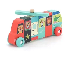 Coches Magnéticos