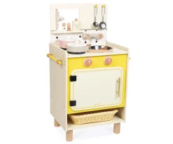 Cocina Abuelita Alegre