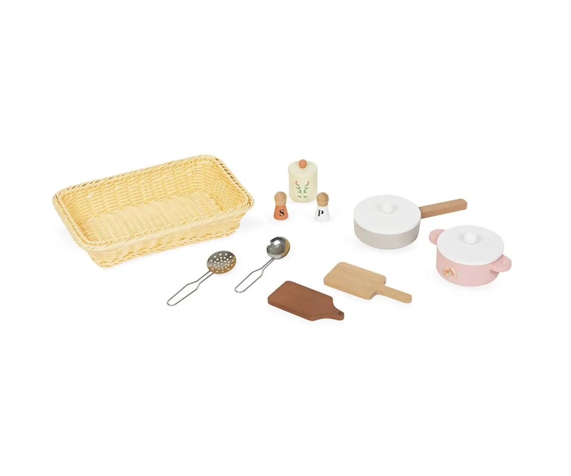 Cocina Abuelita Alegre