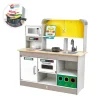 Cocina Deluxe