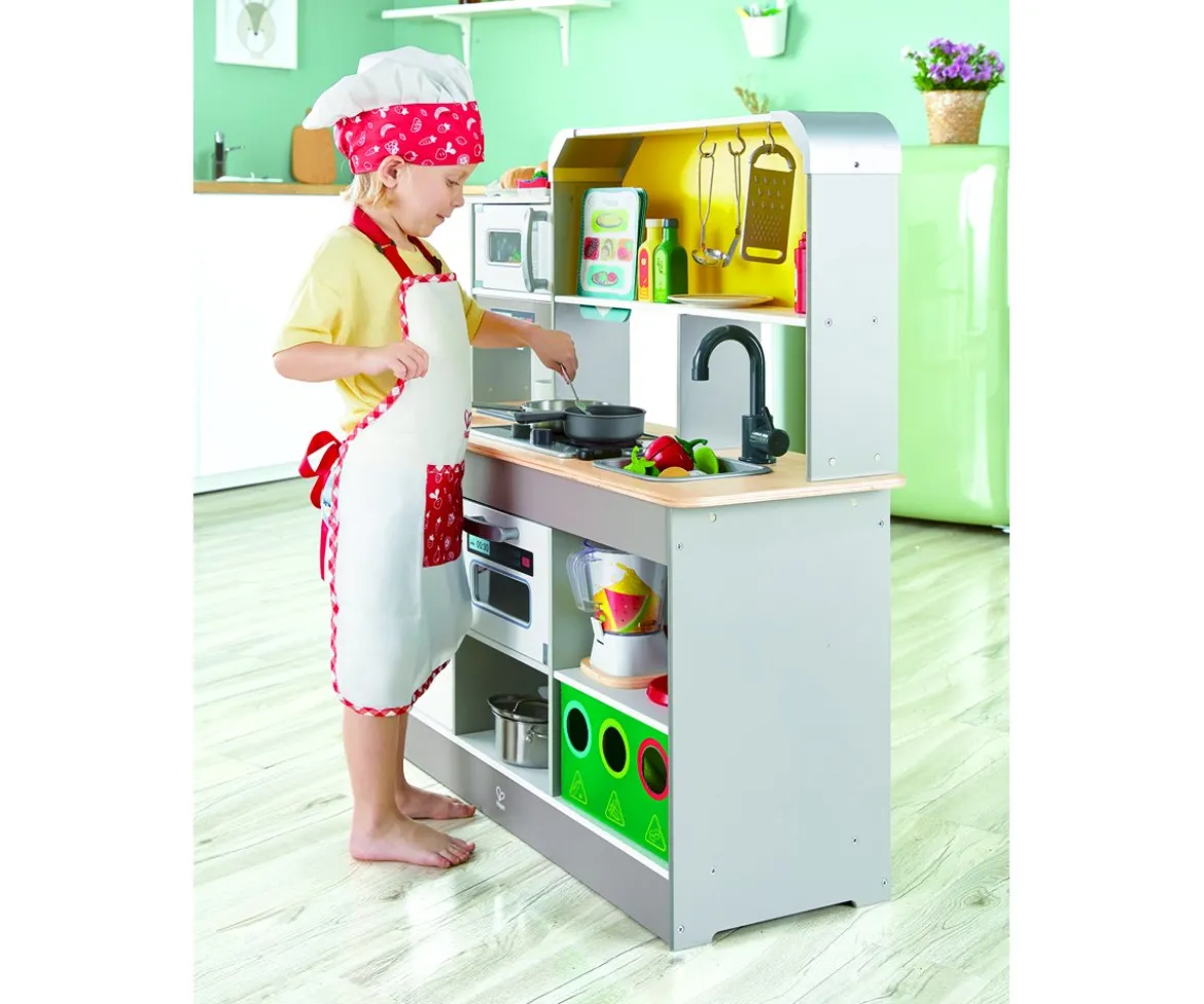 Cocina Deluxe