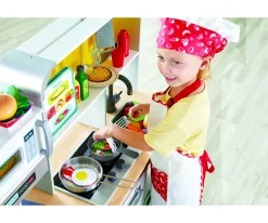 Cocina Deluxe