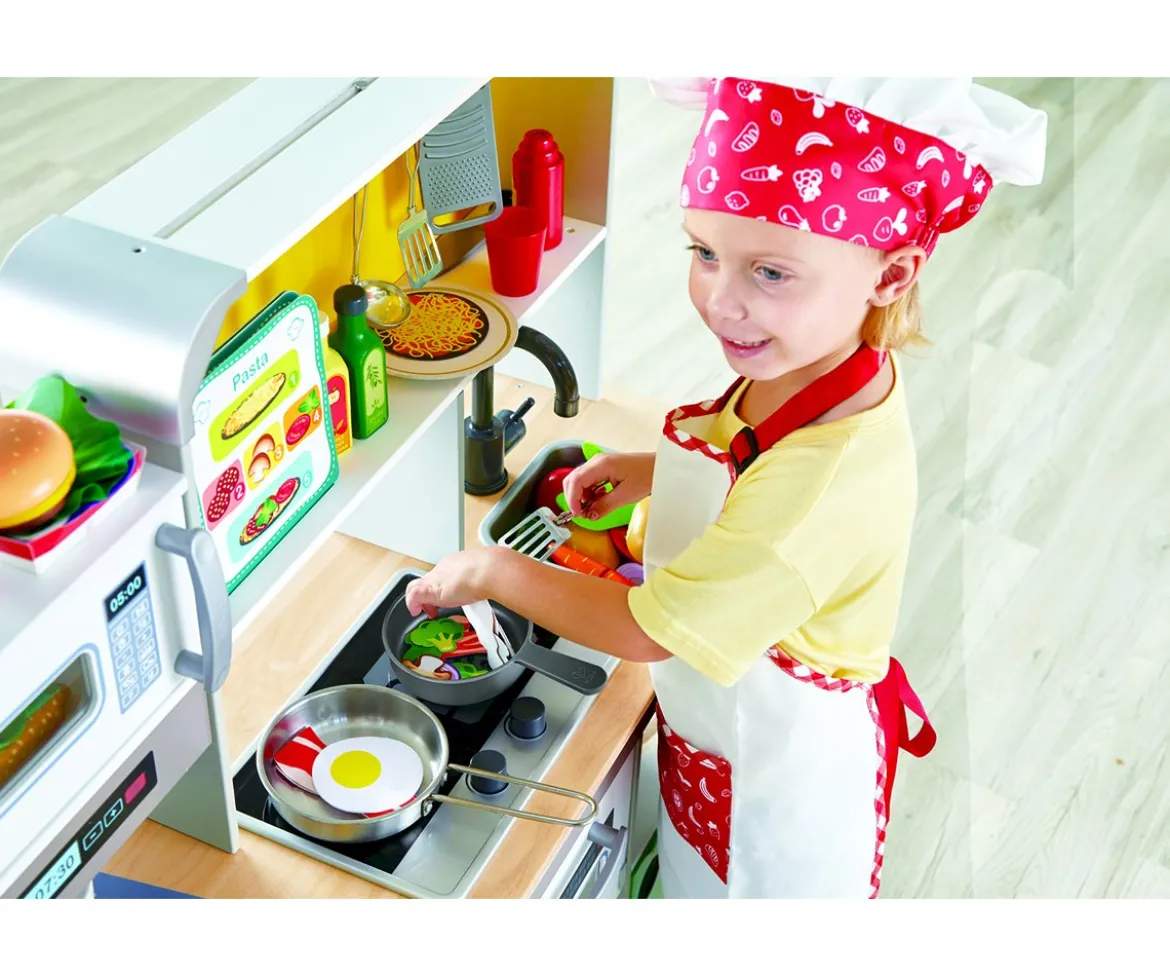 Cocina Deluxe