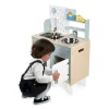 Cocina de Madera Plume