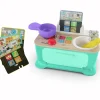 Cocina Magic Touch