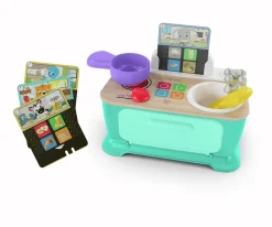 Cocina Magic Touch