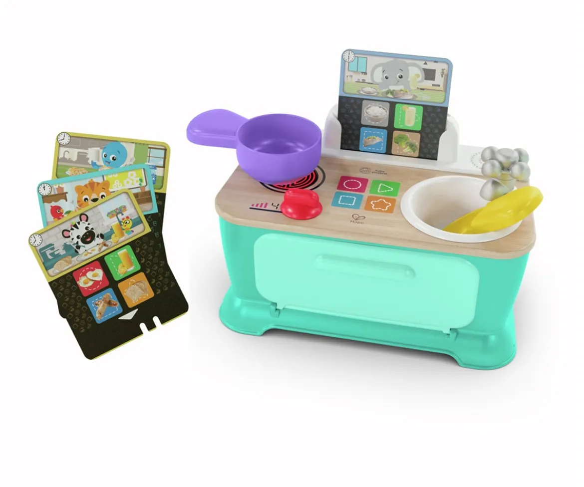 Cocina Magic Touch