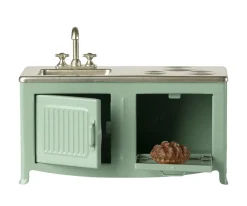 Cocinita para Ratones Mint