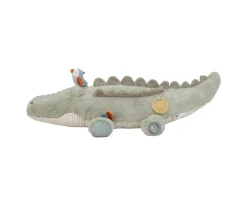 Cocodrilo de Actividades XL Safari Friends
