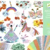 Cofre Actividades Ideas Creativas