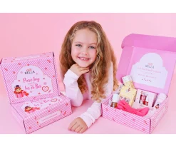 Cofre de Maquillaje Infantil Tiny Delights