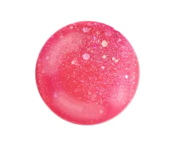 Cofre Glitter Rosa Cerza y Fresa