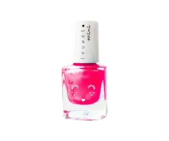 Cofre Glitter Rosa Cerza y Fresa