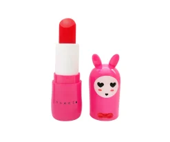 Cofre Glitter Rosa Cerza y Fresa
