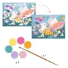 Cofre Multiactividades Creativas Fluffy Box