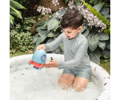 Cohete de Baño Eco